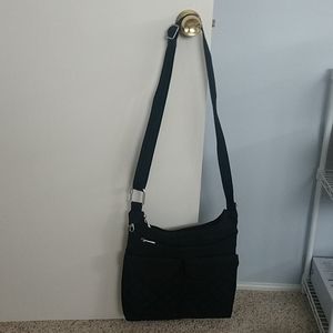 Traveling Crossbody Bag